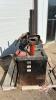 Coats 40-40A tire changer, F92 - 2