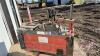 Coats 40-40A tire changer, F92 - 3