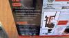 TMG StanForge-TC24 Semi-Automatic Tire Changer, F35 - 2