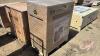 TMG StanForge-WB24 Self-Calibrating Wheel Balancer, F35 - 4
