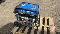 Energy Cube SUA 12,000E generator, F47 **Manual - Office**
