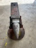 Anvil on stand - 2