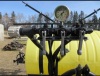 2011 JD 3pt sprayer w/150-gal poly tank - 4