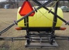 2011 JD 3pt sprayer w/150-gal poly tank - 9