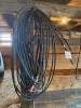 *hydraulic hose – 2x33’-2 female ends, 2x50’