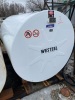 *2012 500-gal Westeel fuel tank (single wall), s/n671207181 - 3