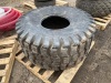 *NEW Good-Year 21.5L-16.1SL tire (never been mounted)
