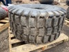 *NEW Good-Year 21.5L-16.1SL tire (never been mounted) - 2