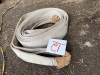 *6” x 30’ tow strap - 3