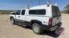 2005 GMC Sierra 1500 Ext Cab 4x4 truck, 321,008 showing, VIN: 1GTEK19B45Z277666, F68, Owner: Theodore M Van Heyst, Seller: Fraser Auction ____________________________________ **Keys + TOD - Office** - 9