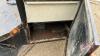 8' truck deck w/ 32" storage area + 68" deck, F158 - 5
