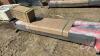 TMG StanForge-TPL45 10,000-lb Two Post Floor Plate Auto Lift, F35 - 3
