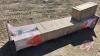 TMG StanForge-TPL45 10,000-lb Two Post Floor Plate Auto Lift, F35 - 4