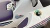 Arctic Cat Tiger SharkTS770 personal watercraft, VIN: ARJ07002B595 (PURPLE), F190 **Key - Office** Trailer not included - 6