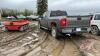 2011 Chevrolet 3500 HD 4 door 4x4 truck, 610,816 showing, VIN: 1GC4K1C86BF199249, F173, Owner: 3408371 Manitoba Ltd., Seller: Fraser Auction __________________________ **Key + TOD - Office** - 2