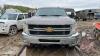 2011 Chevrolet 3500 HD 4 door 4x4 truck, 610,816 showing, VIN: 1GC4K1C86BF199249, F173, Owner: 3408371 Manitoba Ltd., Seller: Fraser Auction __________________________ **Key + TOD - Office** - 3