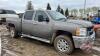 2011 Chevrolet 3500 HD 4 door 4x4 truck, 610,816 showing, VIN: 1GC4K1C86BF199249, F173, Owner: 3408371 Manitoba Ltd., Seller: Fraser Auction __________________________ **Key + TOD - Office** - 4