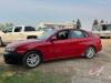 2008 Subaru Impreza AWD, 208,367 showing, REBUILT STATUS, SAFETIED, VIN: JF1GE61648H500686, F229, Owner: Pal S Mahal, Seller: Fraser Auction _________________________________ **Key + TOD + Safety - Office** - 2