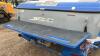 2005 23.2' Supreme sky wake boat w/ 2005 other Supreme Utility t/a trailer, VIN: 4FBBC232751013788, F105, Owner: Jason R Dougal, Seller: Fraser Auction ___________________________ **Key + TOD - Office** - 6
