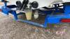 2005 23.2' Supreme sky wake boat w/ 2005 other Supreme Utility t/a trailer, VIN: 4FBBC232751013788, F105, Owner: Jason R Dougal, Seller: Fraser Auction ___________________________ **Key + TOD - Office** - 7
