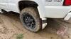 2003 Chevrolet Silverado 2500 HD truck, 138,105 miles showing, REBUILT STATUS, SAFETIED, VIN: 1GCHK29163E266392, F137, Owner: Brett M Peters, Seller: Fraser Auction ___________________________________ **Key + TOD + SAFETY - Office** - 9