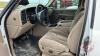 2003 Chevrolet Silverado 2500 HD truck, 138,105 miles showing, REBUILT STATUS, SAFETIED, VIN: 1GCHK29163E266392, F137, Owner: Brett M Peters, Seller: Fraser Auction ___________________________________ **Key + TOD + SAFETY - Office** - 11