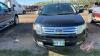 2008 Ford Edge Limited AWD, 257,076 showing, VIN: 2FMDK49C88BA12550, F52, Owner: John A Gillan, Seller: Fraser Auction ________________________________ **Key + TOD - Office** - 3