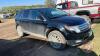 2008 Ford Edge Limited AWD, 257,076 showing, VIN: 2FMDK49C88BA12550, F52, Owner: John A Gillan, Seller: Fraser Auction ________________________________ **Key + TOD - Office** - 5