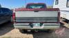 1998 Dodge Ram 2500 SLT Laramie, (B) REBUILT STATUS, 475,977 showing, VIN: 1B7KF23D8WJ149115, F118, Owner: Brendan E Fouillard, Seller: Fraser Auction __________________________________ **TOD +Key - Office** - 4