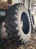 *Firestone 20.8R42 used tractor tires - 2