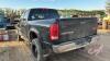 2005 Dodge Ram 3500, 397,048 showing, REBUILT STATUS, VIN: MBPGSIN5997, F239, Owner: Simon A Atkinson, Seller: Fraser Auction _____________________________________ **Key + TOD - Office** - 4