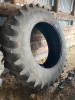 *Firestone 20.8R42 used tractor tires