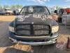 2005 Dodge Ram 3500, 397,048 showing, REBUILT STATUS, VIN: MBPGSIN5997, F239, Owner: Simon A Atkinson, Seller: Fraser Auction _____________________________________ **Key + TOD - Office** - 19