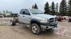 2009 Dodge Ram 5500 SLT 4x4 truck, 293,262 showing, SAFETIED, VIN: 3D6WD78L29G510391, F156, Owner: Hamilton Iron Ltd., Seller: Fraser Auction _____________________________ **Key, TOD + Safety - Office** - 3