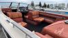 19' Invader boat w/ Homemade S/A boat trailer, VIN: n/a, F126, Owner: Dustin R Flanagan, Seller: Fraser Auction __________________________________ **Key + TOD - Office** - 5