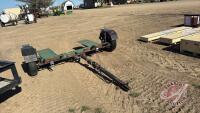 2 wheel car tow dolly, (No TOD), F49