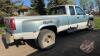 1991 GMC 3500 4x4 dually SLX Sierra ext cab, 261,477 showing, VIN: 2GTHK39K2M1519712, F218, Owner: Brian C Prysiazniuk, Seller: Fraser Auction _________________________________ **Key + TOD - Office**