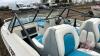 1980 15' Edson boat w/ 1980 Wiscot Utility Trailer, VIN: WML051832, F89, Owner: Alexander R Burr, Seller: Fraser Auction ____________________________ **Key + TOD - Office** - 15