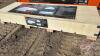 TMG StanForge-GH1230 12' x 30' Tunnel Greenhouse Grow Tent w/6 Mil Clear EVA Plastic Film, F35 - 3
