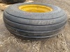 11L-15SL impliment tire on rim - 2