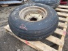 11L-15SL impliment tire on rim - 2