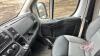 2014 Dodge Ram Pro Mater Cargo Van, 450,360 showing, VIN: 3C6TRVBG9EE108097, F87, Owner: Heritage Co-Op 1997 Ltd. Seller: Fraser Auction ________________________ **Key + TOD - Office** - 10