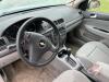 2008 Chevrolet Cobalt Lt 4 door sedan, 70,839 showing, VIN: 1G1AL55F587225211, F106, Owner: Zakary H Asmundson, Seller: Fraser Auction ______________________ **Key + TOD - Office** - 14