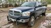 2007 Dodge Ram 3500 4x4 Dually truck, 380,434 showing, Rebuilt Status, VIN: 3D7MX48A37G787538, F94, Owner: Association of Manitoba Community Pastures Inc., Seller: Fraser Auction _________________________________ **Key + TOD - Office ** - 2