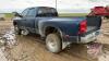2007 Dodge Ram 3500 4x4 Dually truck, 380,434 showing, Rebuilt Status, VIN: 3D7MX48A37G787538, F94, Owner: Association of Manitoba Community Pastures Inc., Seller: Fraser Auction _________________________________ **Key + TOD - Office ** - 4