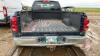2007 Dodge Ram 3500 4x4 Dually truck, 380,434 showing, Rebuilt Status, VIN: 3D7MX48A37G787538, F94, Owner: Association of Manitoba Community Pastures Inc., Seller: Fraser Auction _________________________________ **Key + TOD - Office ** - 5