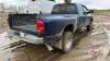 2007 Dodge Ram 3500 4x4 Dually truck, 380,434 showing, Rebuilt Status, VIN: 3D7MX48A37G787538, F94, Owner: Association of Manitoba Community Pastures Inc., Seller: Fraser Auction _________________________________ **Key + TOD - Office ** - 6