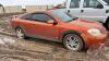 2006 Chevrolet Cobalt SS, 335,310 showing, VIN: 1G1AM15B467680406, F102, Owner: Nathan J Funk, Seller: Fraser Auction ________________________ **Key + TOD - Office**