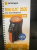 *New Dickie John portable grain moisture tester - 3