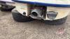Arctic Cat Tiger SharkTS770 personal watercraft, VIN: ARJ04418B898 (BLUE), F190 **Key - Office** Trailer not included - 6